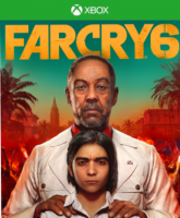 Far Cry 6 (Xbox One / Xbox Series) (EU)