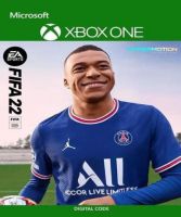 FIFA 22 (Xbox One) (EU)