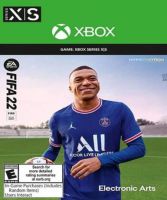 FIFA 22 (Xbox Series XS) (EU)