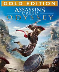 Assassin's Creed: Gold Edition (EU)