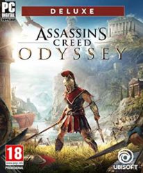 Assassin's Creed Odyssey (Deluxe Edition) (EU)