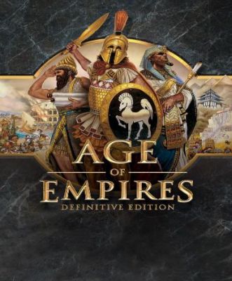 Age of Empires (Definitive Edition) (Steam)