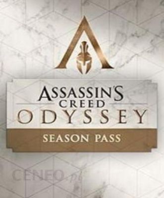 Assassin's Creed Odyssey Season Pass (EU)