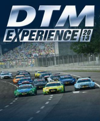DTM 2013 Championship
