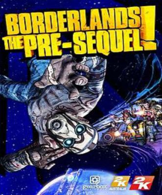 Borderlands: The Pre-Sequel (MAC)