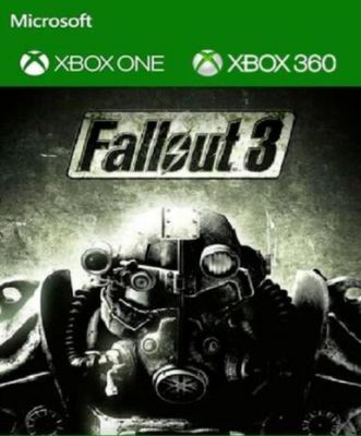 Fallout 3Xbox One