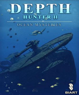 Depth Hunter 2: Ocean Mysteries DLC