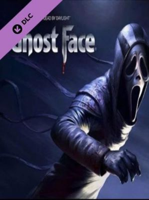 Dead by Daylight: Ghost Face (DLC)