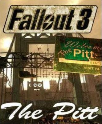 Fallout 3 - The Pitt (DLC)