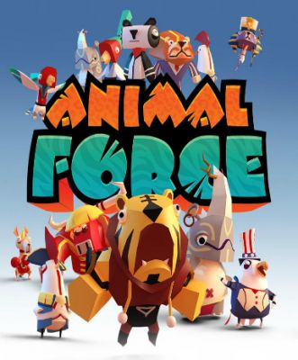 Animal Force PS4 (ES)