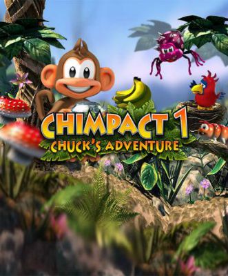 Chimpact 1 - Chuck's Adventure