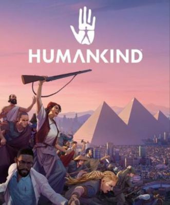 Humankind (Global)