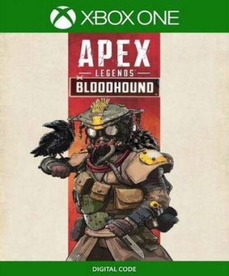 Apex Legends Bloodhound Edition (Xbox One) (EU)
