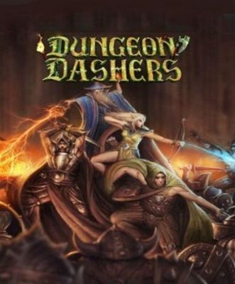 Dungeon Dashers