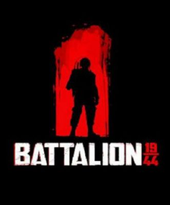 BATTALION 1944 (incl. early access)