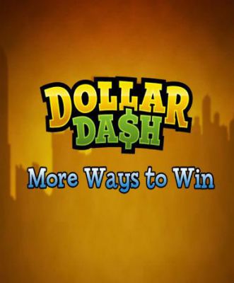 Dollar Dash: More Ways to Win DLC