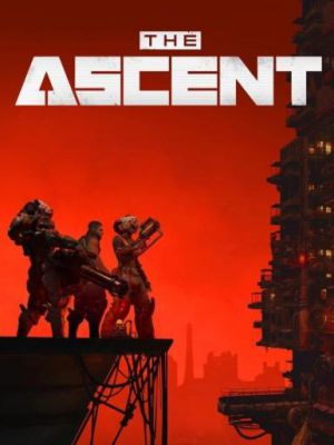 The Ascent (Global)