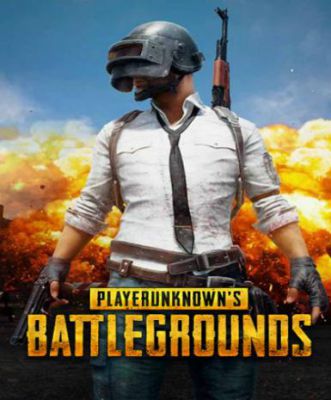 Playerunknown's Battlegrounds PUBG (EU) (Xbox One)
