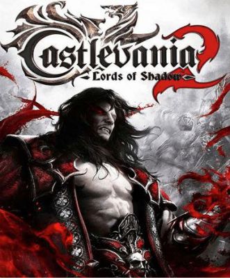 Castlevania: Lords of Shadow 2 Digital Bundle EU