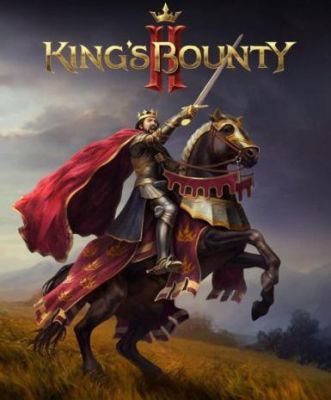 King's Bounty 2 (EU)