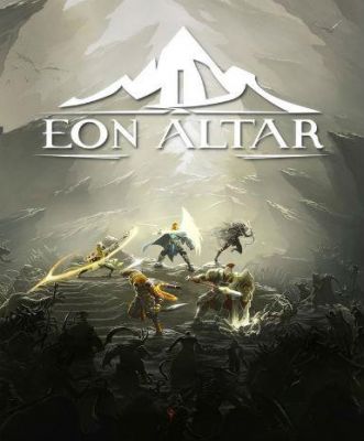 Eon Altar: Season 1 Pass DLC