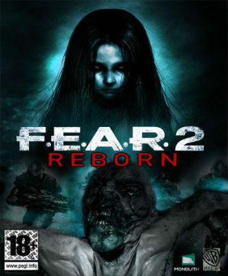 F.E.A.R. 2: Reborn DLC