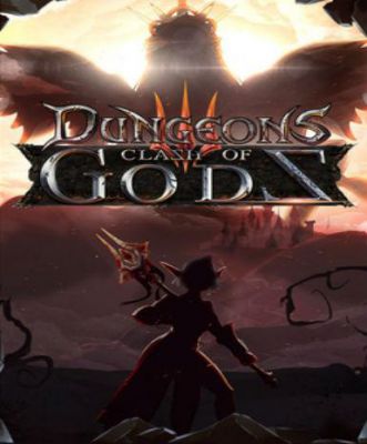 Dungeons 3: Clash of Gods DLC