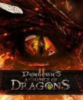Dungeons 2 – A Chance Of Dragons DLC