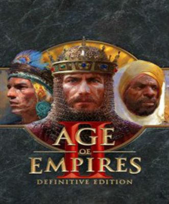 Age of Empires II (Definitive Edition)
