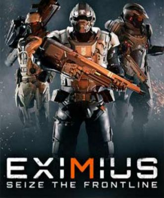 Eximius: Seize the Frontline (Incl. Early Access)