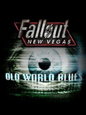 Fallout New Vegas - Old World Blues (DLC)