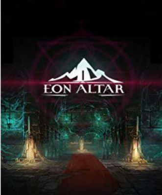 Eon Altar: Episode 2 - Whispers in the Catacombs DLC
