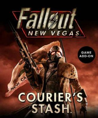 Fallout New Vegas: Courier’s Stash