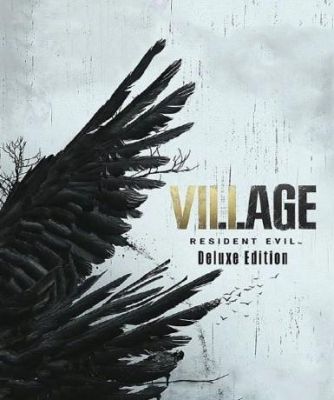 Resident Evil Village / Resident Evil 8 (Deluxe Edition)