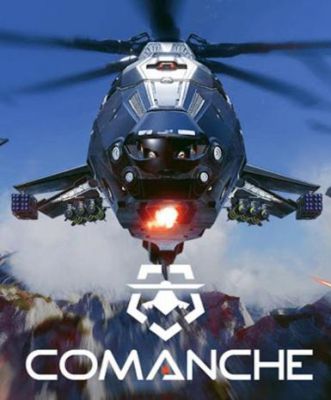 Comanche - Steam - Key GLOBAL