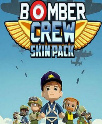 Bomber Crew - Skin Pack (DLC)