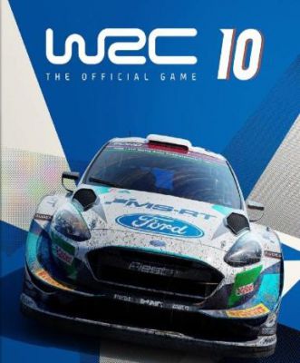 WRC 10 (EU)