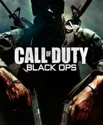 Call of Duty®: Black Ops (MAC)
