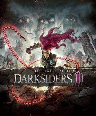 Darksiders III (Deluxe Edition)