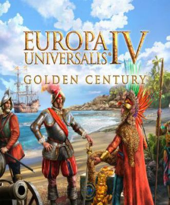 Europa Universalis IV - Golden Century (DLC)
