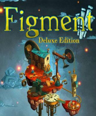 Figment - Deluxe Edition