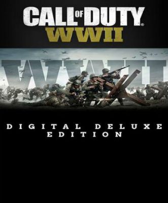 Call of Duty: World War II (Deluxe Edition)