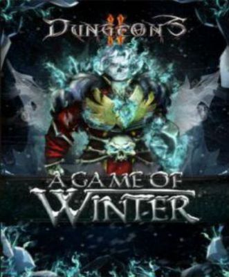 Dungeons 2: A Game of Winter DLC