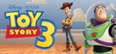 Disney Pixar Toy Story 3