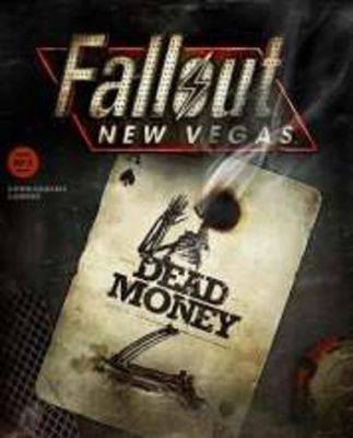 Fallout New Vegas - Dead Money (DLC)