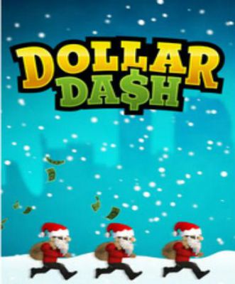 Dollar Dash: Winter Pack DLC