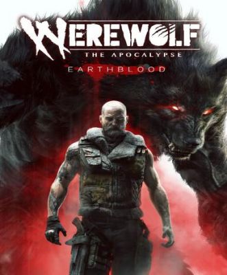 Werewolf: The Apocalypse - Earthblood (EU)