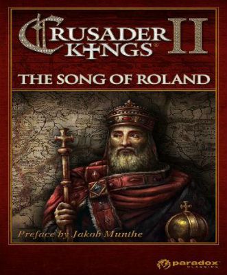 Crusader Kings II - The Song of Roland Ebook (DLC)