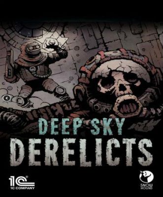 Deep Sky Derelicts (Incl. Early Access)