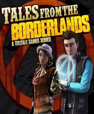 Tales from the Borderlands (Steam) (EU)
